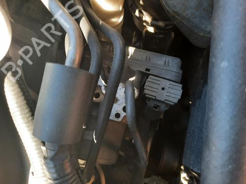 Used ABS pump MAZDA 6 Hatchback (GG) 2.0 DI (GG14) (143 hp) 9180262