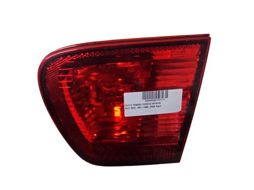 Used Right tailgate light Right tailgate light SEAT IBIZA II (6K1) [1993-2002] 33930528 33930528