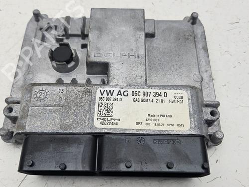 Used Engine control unit (ECU) SEAT IBIZA V (KJ1, KJG) 1.0 TSI (110 hp) 13535779