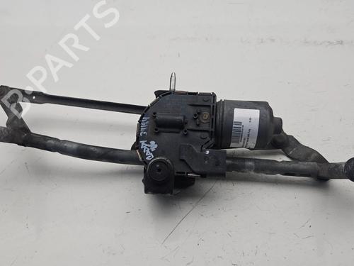 Used Front wiper motor VW CADDY III Box Body/MPV (2KA, 2KH, 2CA, 2CH) [2004-2016]  29906088