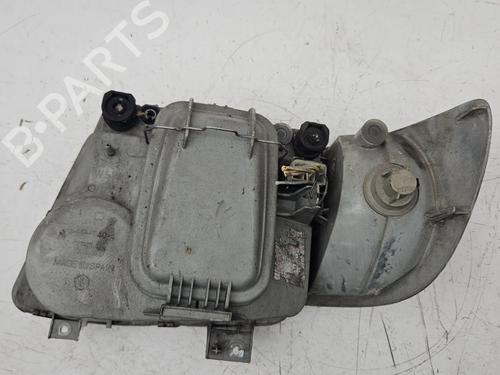 Right headlight MERCEDES-BENZ VITO Van (W638) 112 CDI 2.2 (638.094) | BP25798993C29 