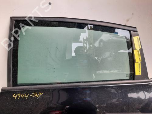 Used Left rear door SEAT LEON (1P1) 1.4 TSI (125 hp) 9497657