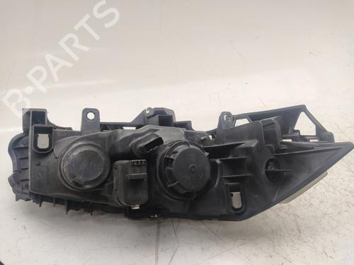 Left headlight RENAULT MEGANE II (BM0/1_, CM0/1_) 1.5 dCi (BM02, BM13, BM2A, CM02, CM13) | BP15810573C28 