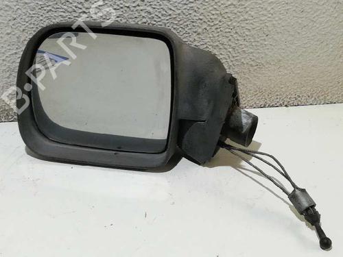 Used Left mirror RENAULT RAPID Box Body/MPV (F40_, G40_) [1985-2001]  5811772