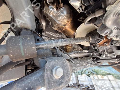 Used Right front driveshaft Right front driveshaft 36649267 36649267