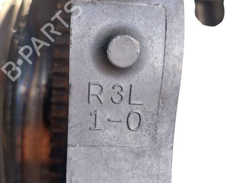Engine HONDA CR-V III (RE_) | BP36298460M1 - Image 10