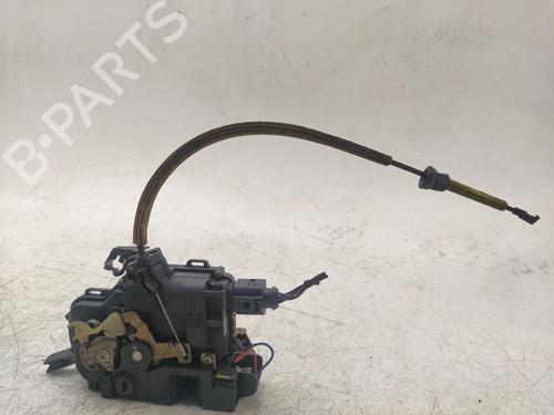 Rear left lock SEAT LEON (1M1) 1.6 | BP21831563C100 