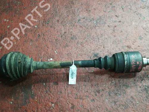 Used Left front driveshaft CITROËN JUMPER I Bus (244, Z_) 2.8 HDi (128 hp) 3013969