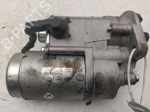 Used Starter KIA CARENS II MPV (FJ) [2002-2013]  12252122