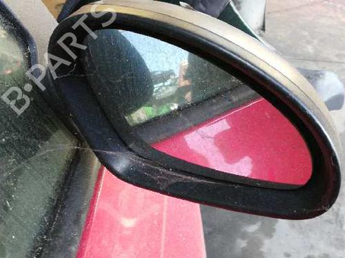Right mirror SEAT ALTEA (5P1)  | BP2233437C27 