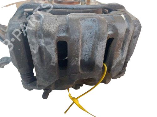 Left front brake caliper HONDA CR-V III (RE_) | BP35981579M105 - Image 3