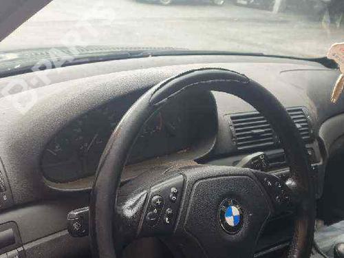 Used Dashboard Dashboard BMW 3 (E46) 320 d (136 hp) 6320394 6320394