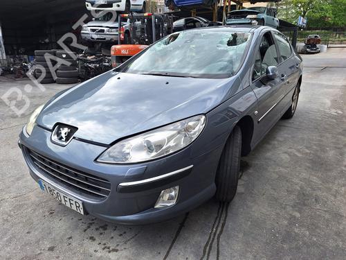 BP17525876C47 | Cockpit PEUGEOT 407 (6D_) 2.0 HDi 135 (6DRHRH, 6DRHRE, 6DRHRG, 6DRHRJ) BP17525876C47