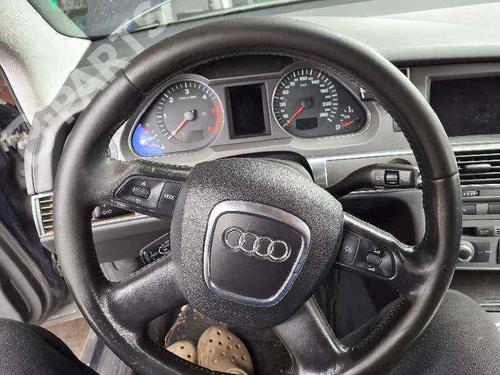 Steering wheel AUDI A6 C6 (4F2) 2.7 TDI | BP5825932C49