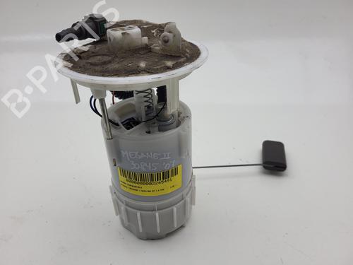 Used Fuel pump RENAULT MEGANE II (BM0/1_, CM0/1_) [2001-2012]  13330192