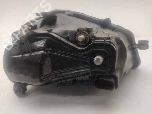 Left headlight SEAT AROSA (6H1) 1.0 | BP9290242C28 