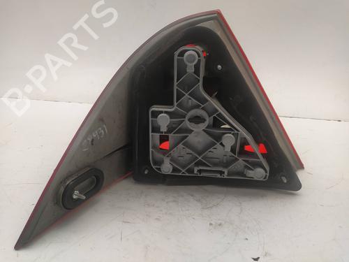Right taillight MERCEDES-BENZ C-CLASS (W203) C 270 CDI (203.016) | BP10105606C35 
