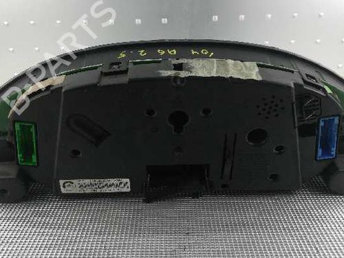 Instrument cluster AUDI A6 C5 (4B2) 2.5 TDI | BP2584294C47 