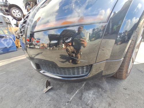 Front bumper AUDI TT (8N3) 1.8 T | BP28470877C7 