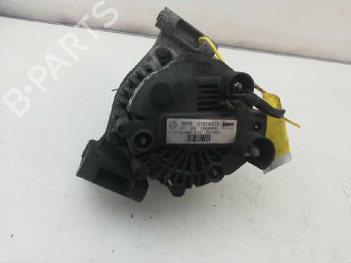 Alternator FIAT GRANDE PUNTO (199_) 1.3 D Multijet | BP4961986M7 