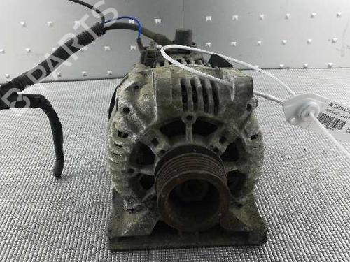 Alternator MERCEDES-BENZ A-CLASS (W168) A 140 (168.031, 168.131) | BP4471579M7 