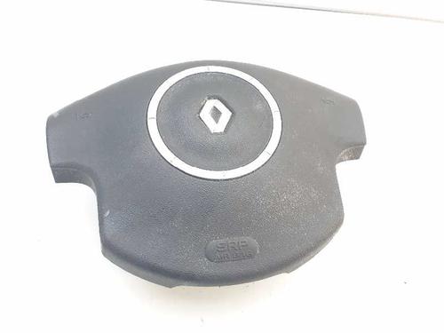 Driver airbag RENAULT MEGANE II Estate (KM0/1_) 2.0 dCi (150 hp) 3461901