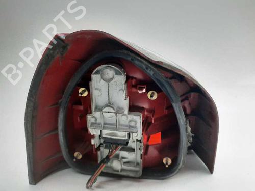 Right taillight AUDI A3 (8L1) 1.8 T | BP4696193C35 