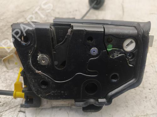 Front right lock AUDI A4 B8 Avant (8K5)  | BP21023334C97 