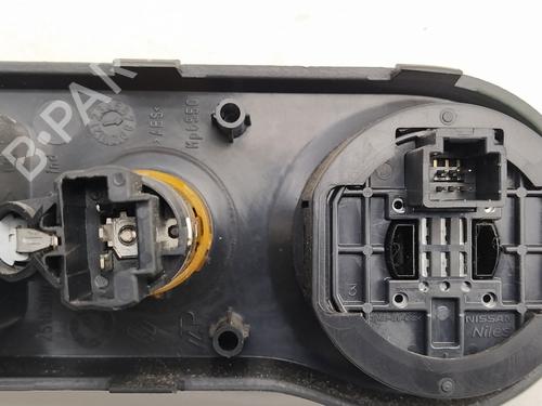 Switch DACIA DUSTER (HS_)  | BP15077656I30 