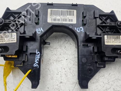 Used Switch CITROËN C4 I (LC_) [2004-2014]  31753320