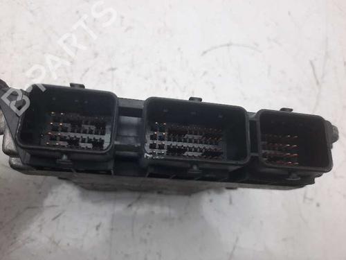 Engine control unit (ECU) PEUGEOT 206 Hatchback (2A/C) 1.4 HDi eco 70 | BP6834200M57 