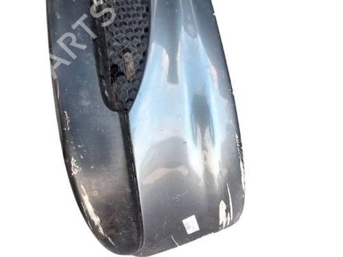 Used Front bumper Front bumper PEUGEOT 206 Hatchback (2A/C) [1998-2012] 40514263 40514263