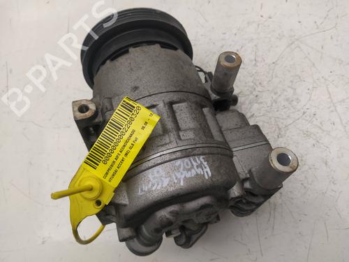 AC compressor HYUNDAI ACCENT III (MC) 1.6 GLS | BP15011602M34 