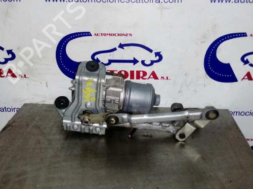 Right front window motor SEAT LEON (1P1) 1.9 TDI | BP576307E20 