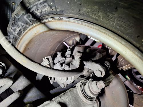 Used Right rear brake caliper HYUNDAI i30 (GD) [2011-2025]  26332737