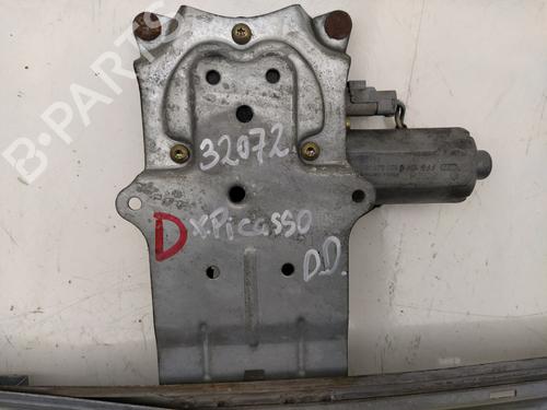Front right window mechanism CITROËN XSARA PICASSO (N68) 1.6 16V | BP17784479C23 
