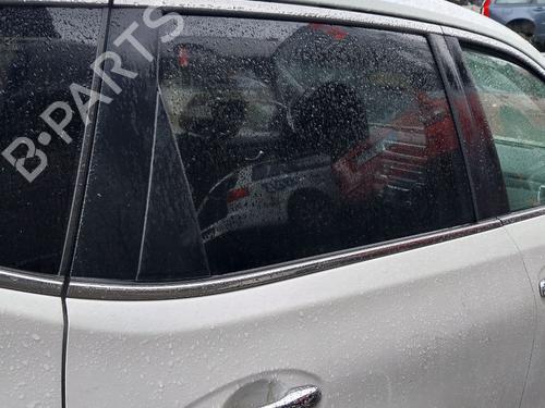 Vindusheismekanisme høyre bak Vindusheismekanisme høyre bak NISSAN X-TRAIL III (T32_, T32R, T32RR) [2013-2026] 35975996 35975996
