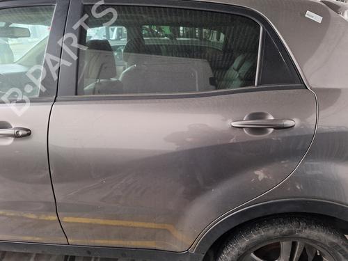 left-rear-door-ssangyong-korando-ck-2010-38935535 main image