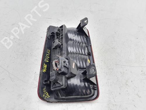 Right taillight VW CADDY III Box Body/MPV (2KA, 2KH, 2CA, 2CH) 2.0 SDI | BP7950314C35 