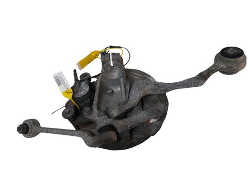 Left front steering knuckle BMW 1 (E87) 118 d | BP36642113M25 - Image 2