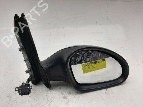 Right mirror SEAT ALTEA (5P1)  | BP7763228C27 