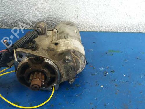 Starter KIA CARENS II MPV (FJ) 2.0 CRDi | BP1225630M8 