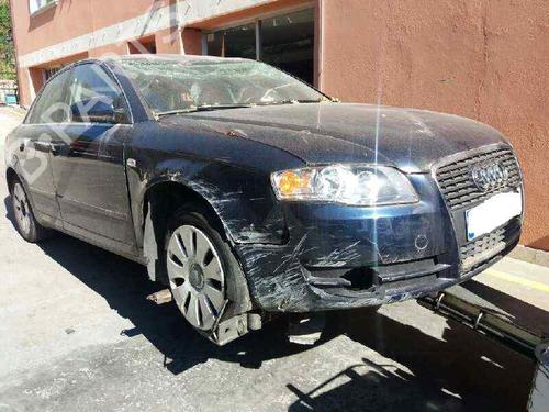 Engine control unit (ECU) AUDI A4 B7 (8EC)  | BP22449409M57 