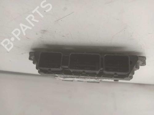 Engine control unit (ECU) CITROËN C4 I (LC_)  | BP4650783M57 
