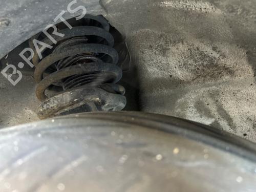 Used Right front shock absorber BMW 7 (E32) 750 i, iL V12 (300 hp) 27835091