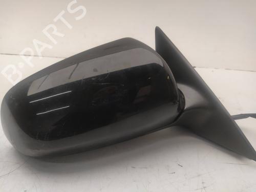 Right mirror AUDI A3 Sportback (8PA) 2.0 TDI 16V | BP8615029C27 