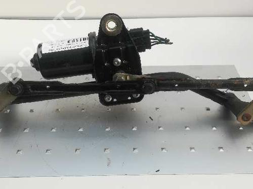 Front wiper motor KIA PICANTO I (SA) 1.1 | BP3462380M29 