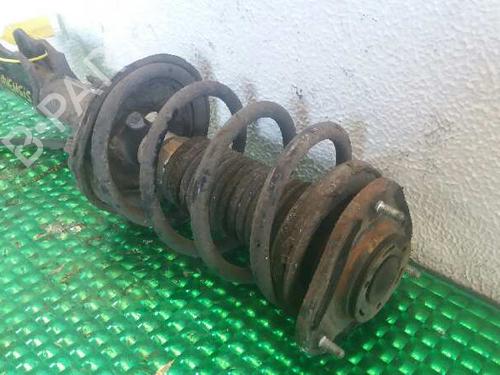 Used Left front shock absorber TOYOTA AVENSIS Saloon (_T25_) 2.0 D-4D (CDT250_, CDT250R) (116 hp) 577769