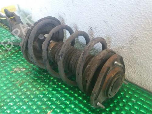 Schokbreker links voor TOYOTA AVENSIS Saloon (_T25_) 2.0 D-4D (CDT250_) (116 hp) 577769