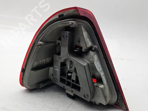 Used Right taillight MERCEDES-BENZ C-CLASS (W202) C 250 D (202.125) (113 hp) 30905771